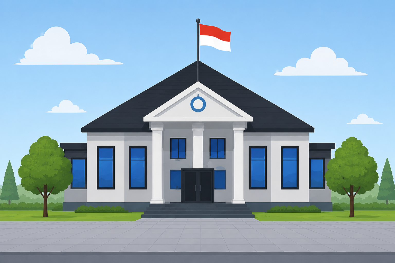 Gedung
